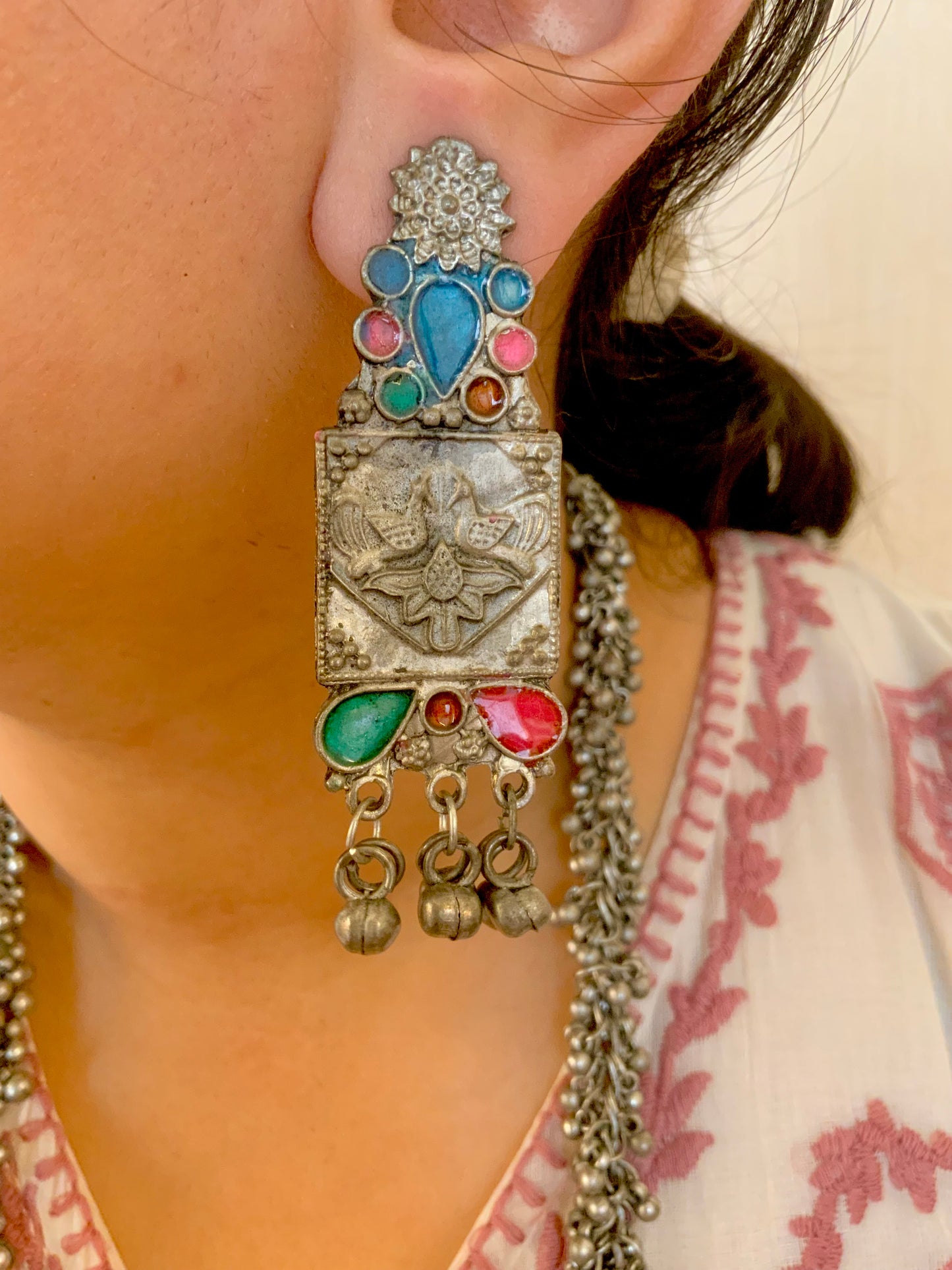 Humaira afgani set