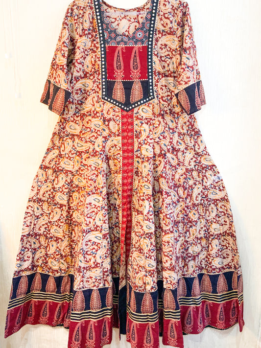 “Zehra” – The Autumn Muse