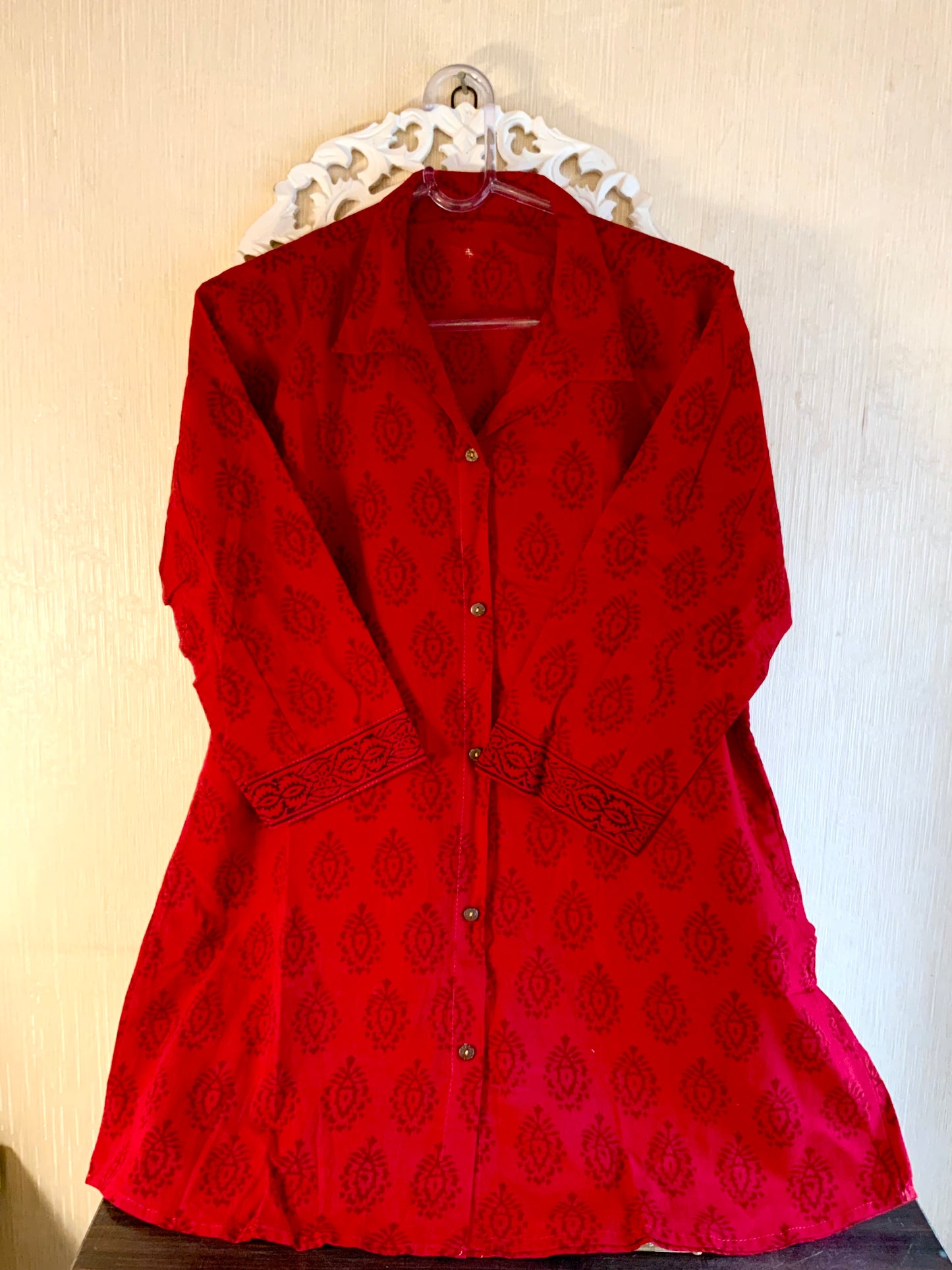 Surkh safar coord set