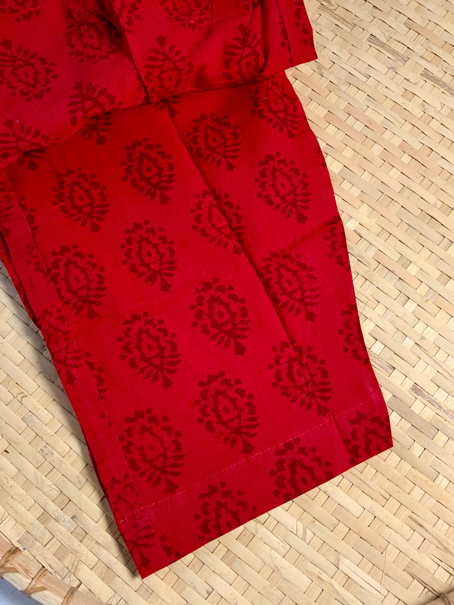 Surkh safar coord set