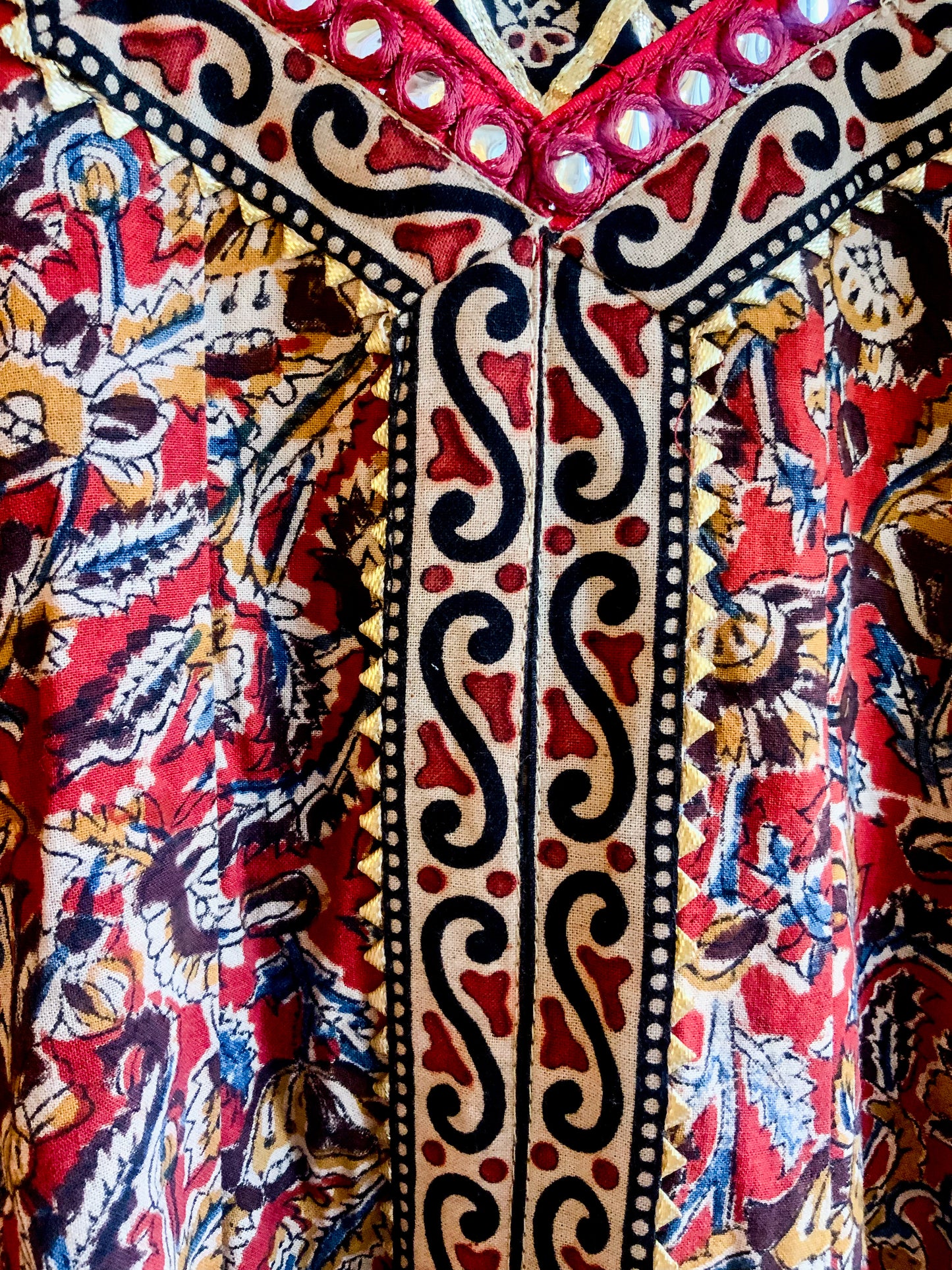 Sarmast anarkali set