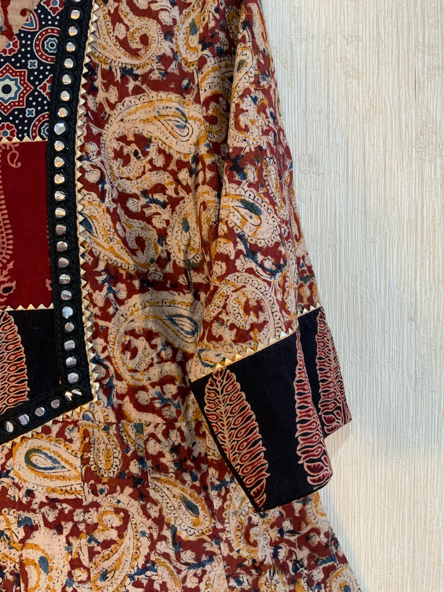 “Zehra” – The Autumn Muse