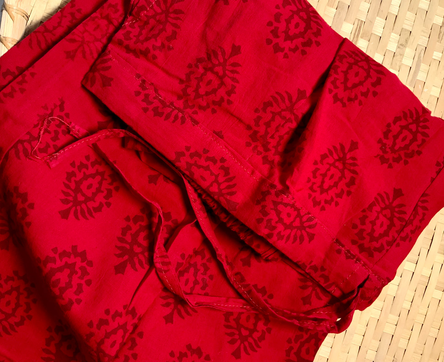 Surkh safar coord set