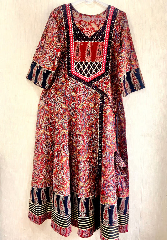 Bagh-e-gul anarkali
