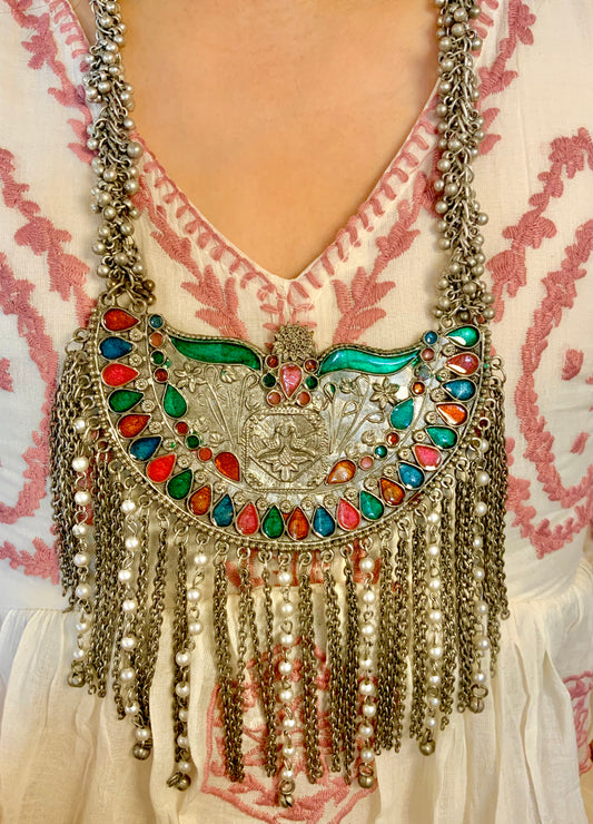 Humaira afgani set