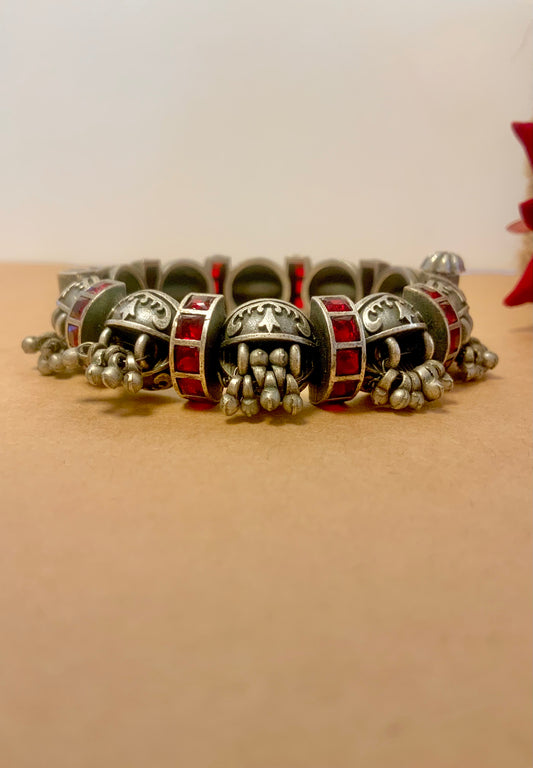 Zavian cuff