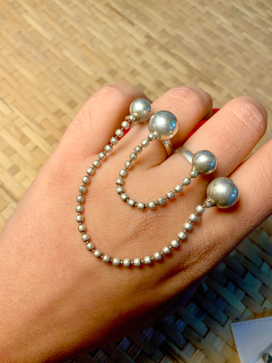 Noor jahan ring