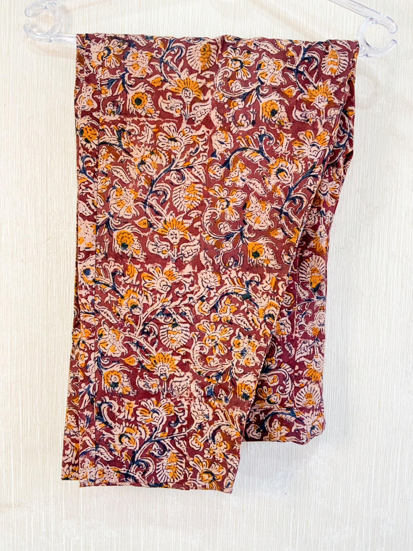 Gulnar kalamkari set