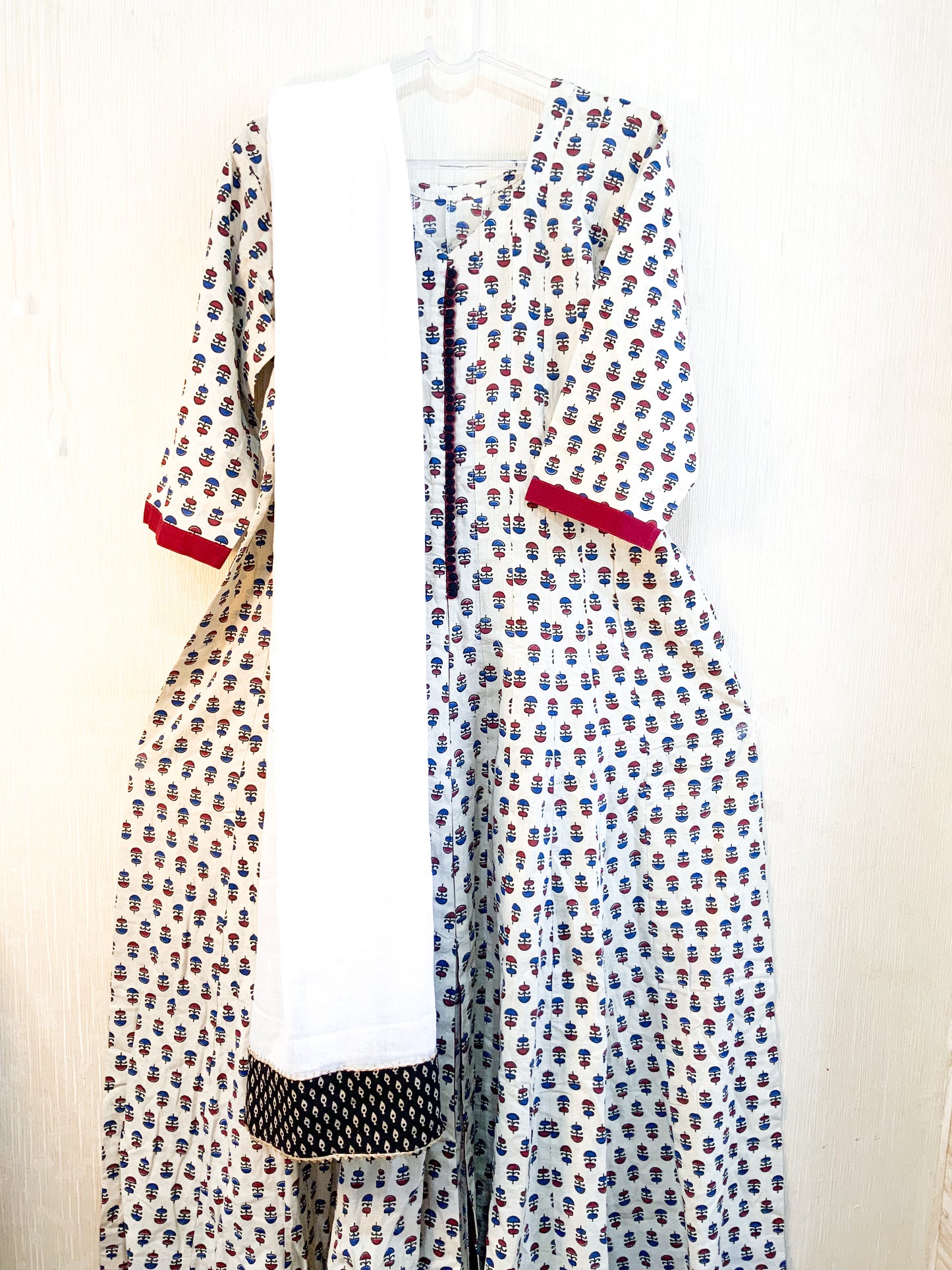 Gulbadan- A Summer Song in Bloom