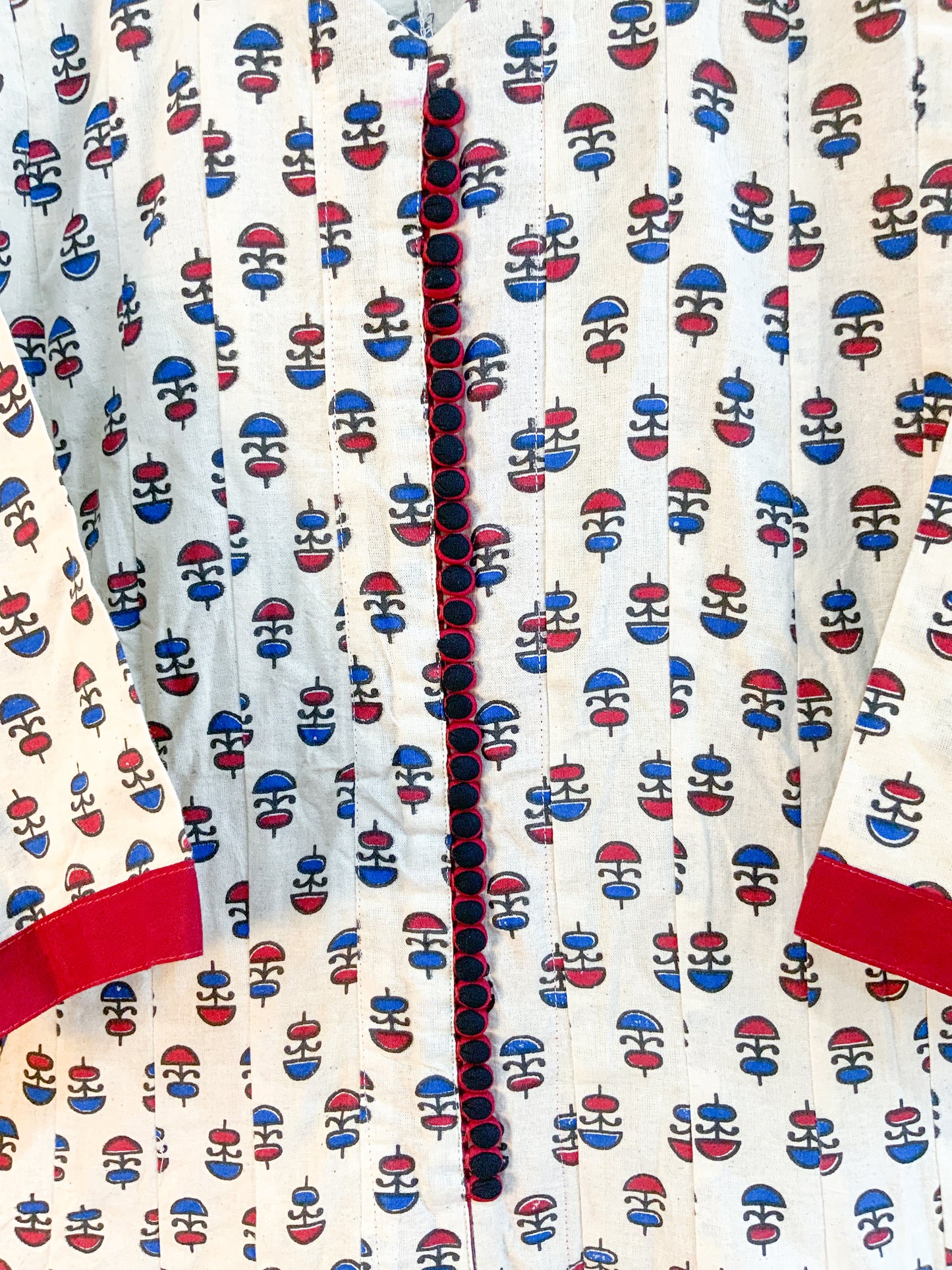 Gulbadan- A Summer Song in Bloom