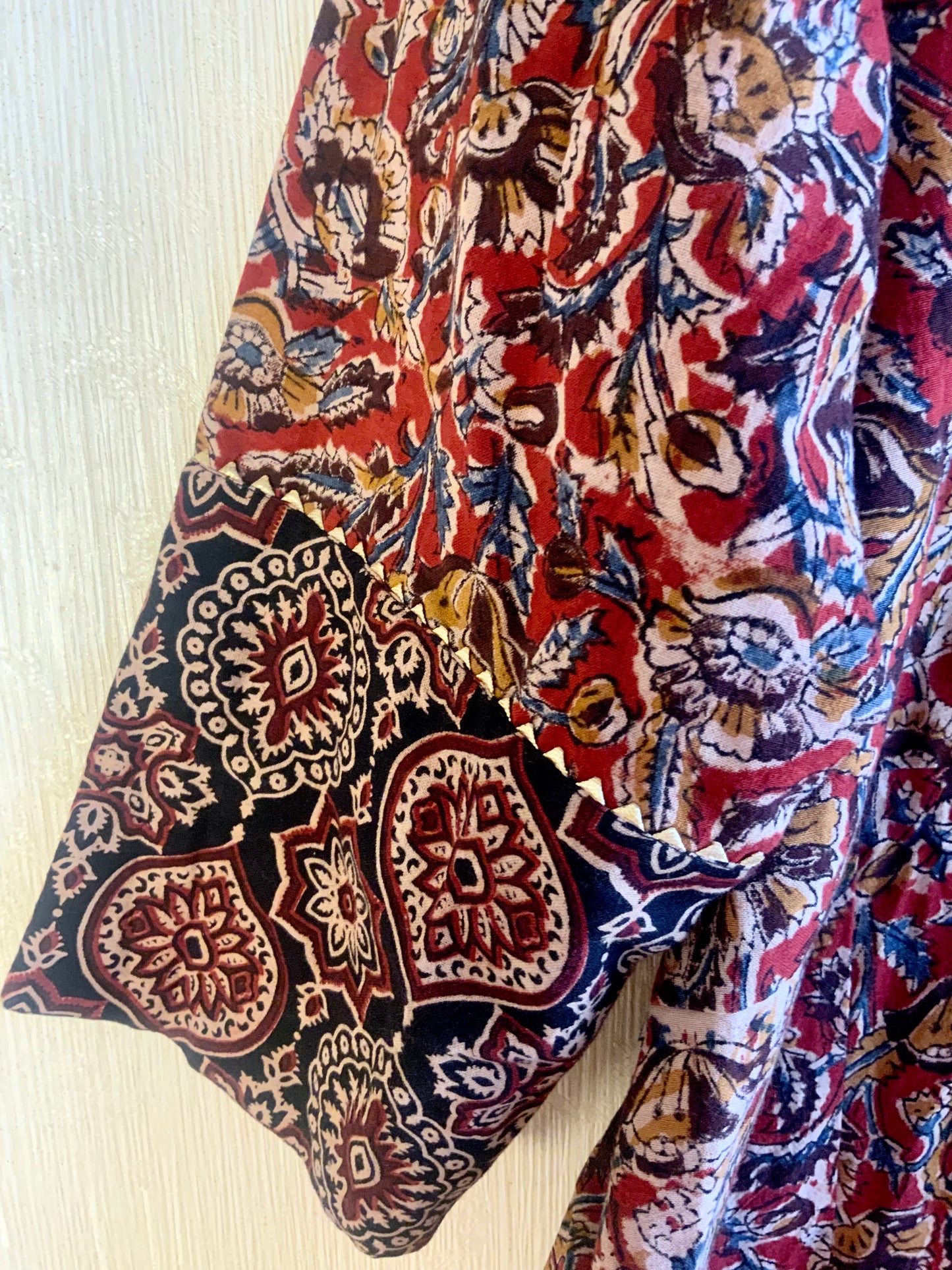 Sarmast anarkali set