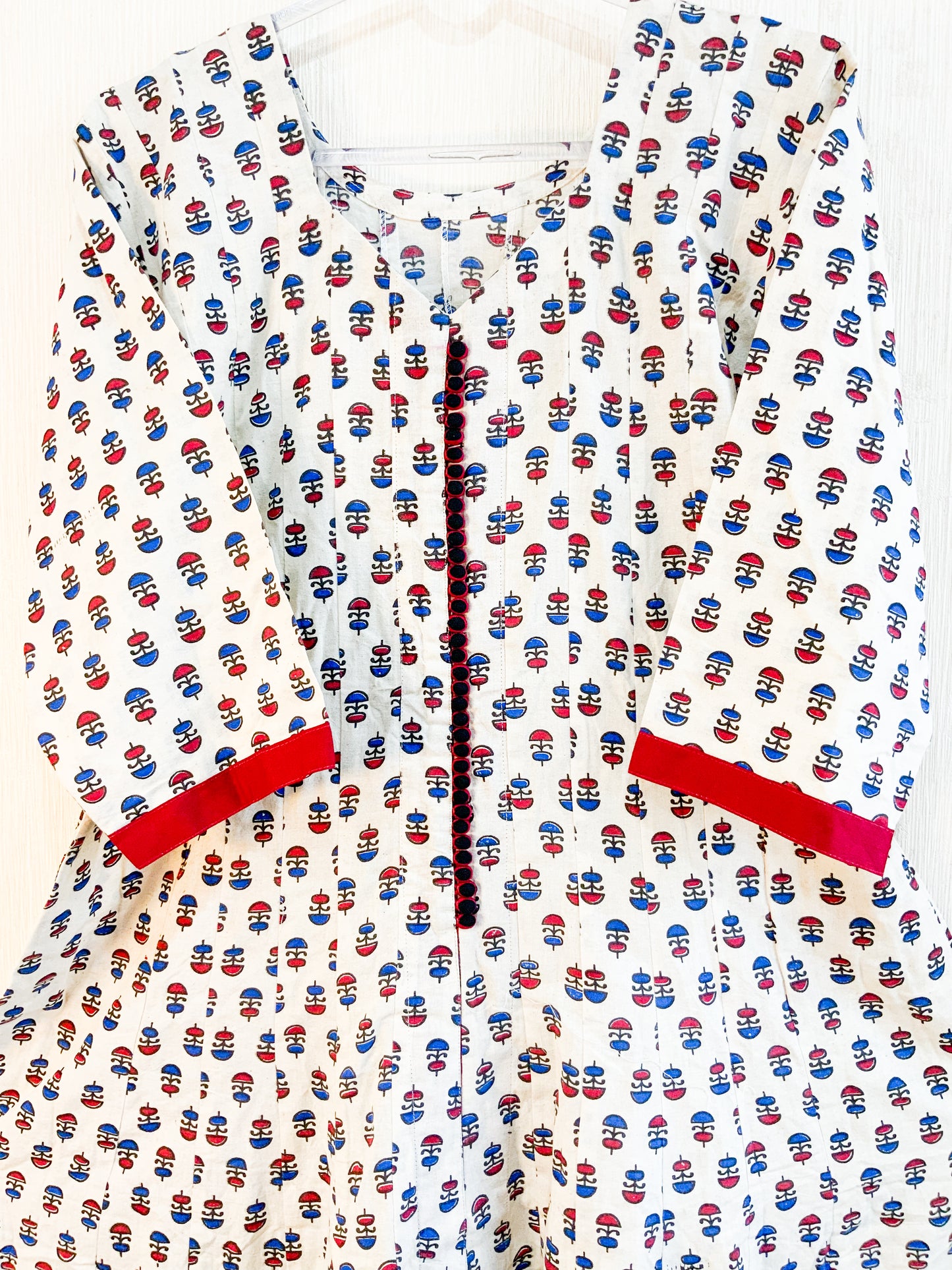 Gulbadan- A Summer Song in Bloom