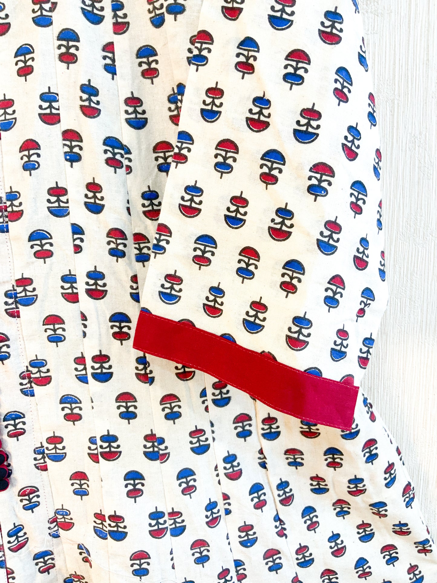 Gulbadan- A Summer Song in Bloom