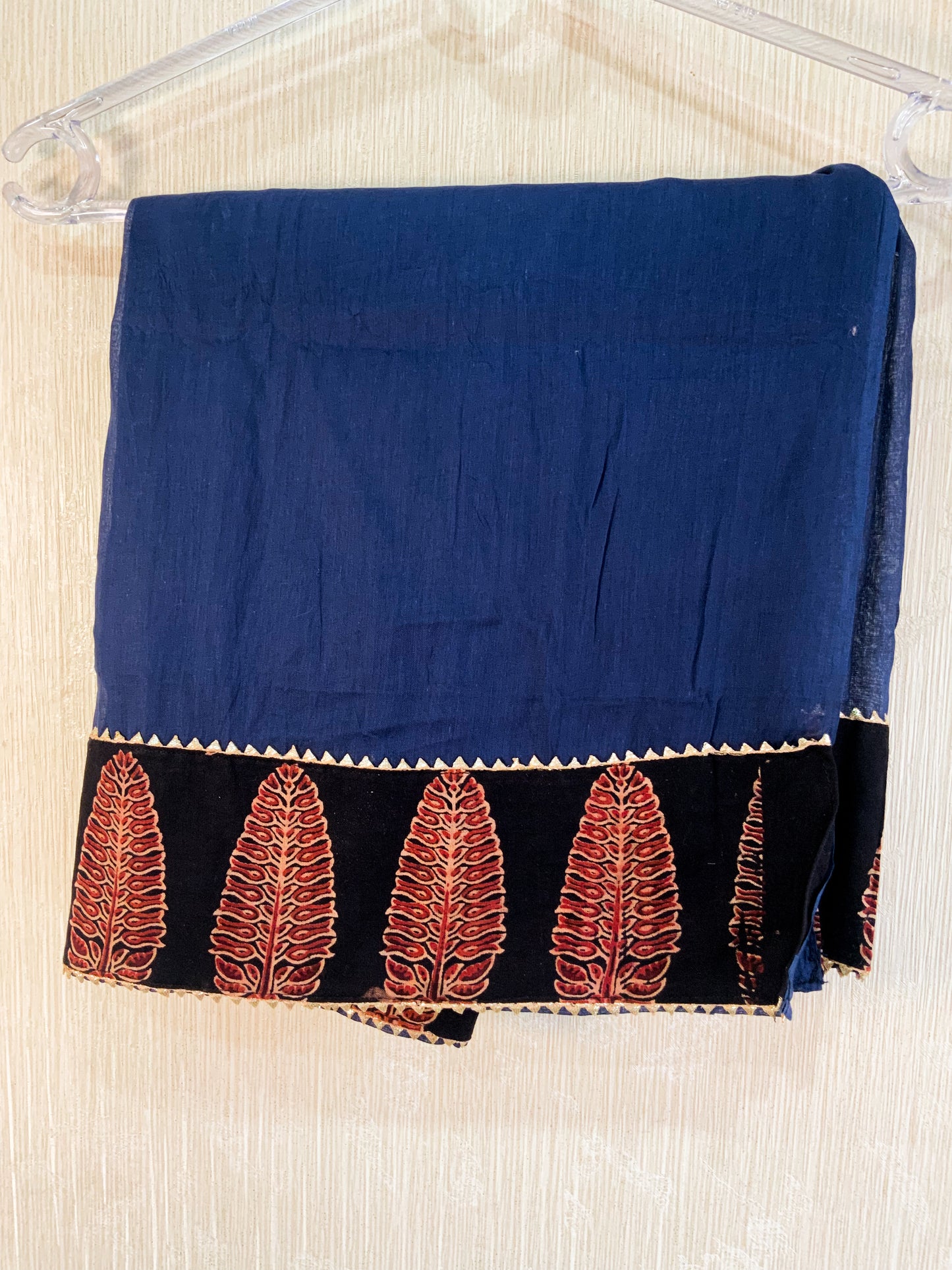 Gulnar kalamkari set