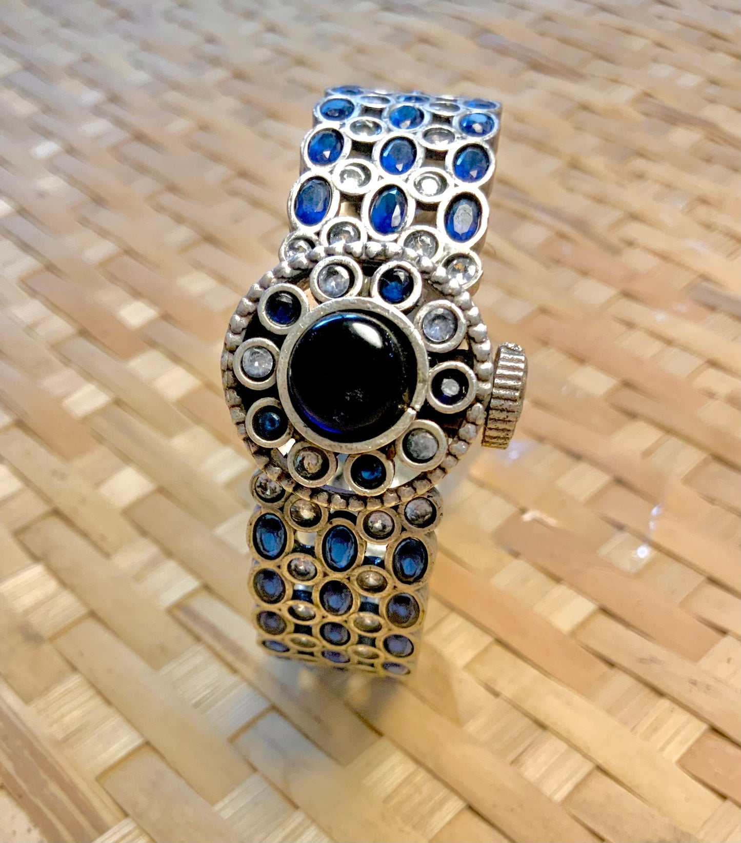 Shyamala cuff