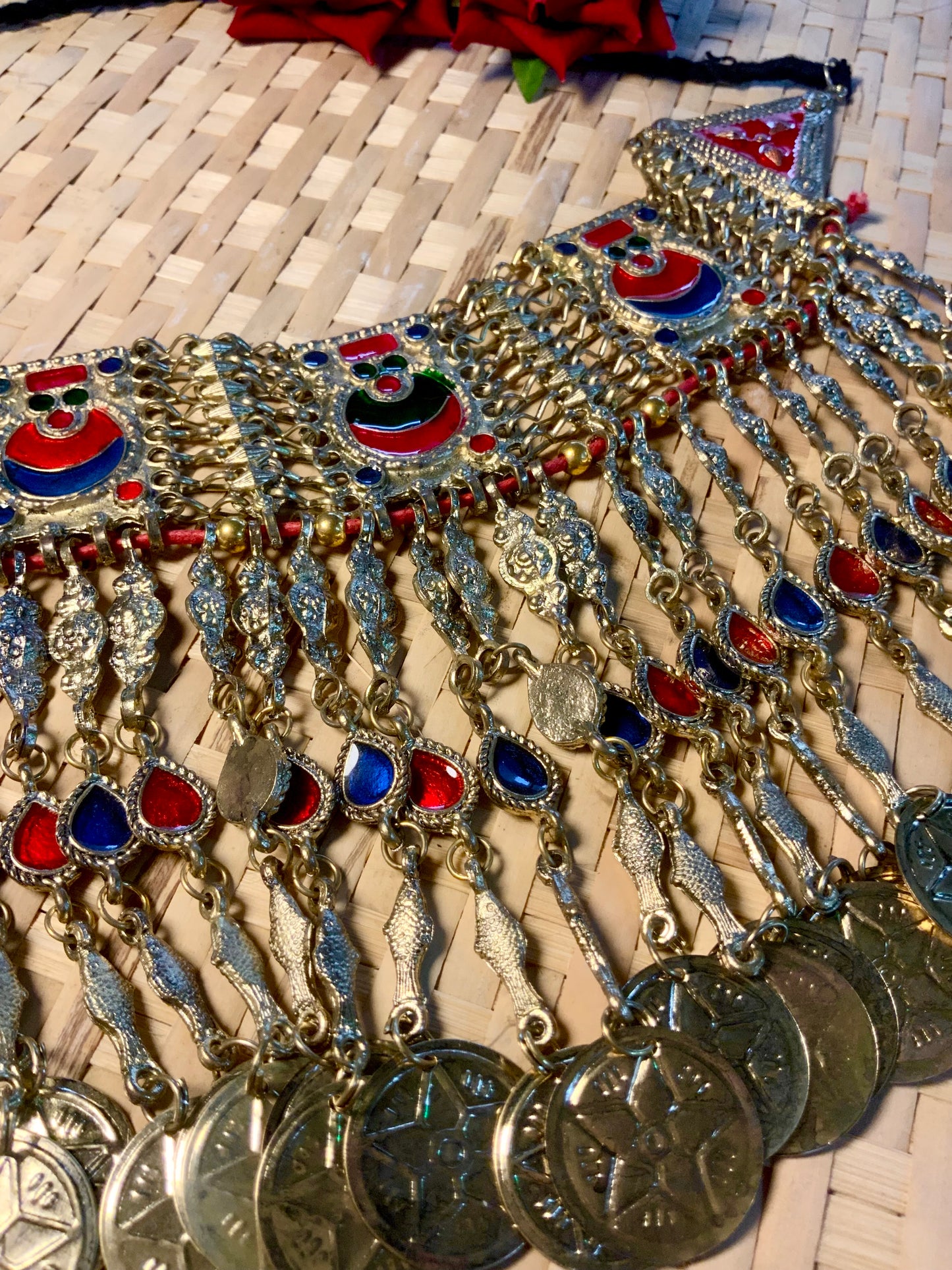 Ruhani jingles- an ode to afgani tribe