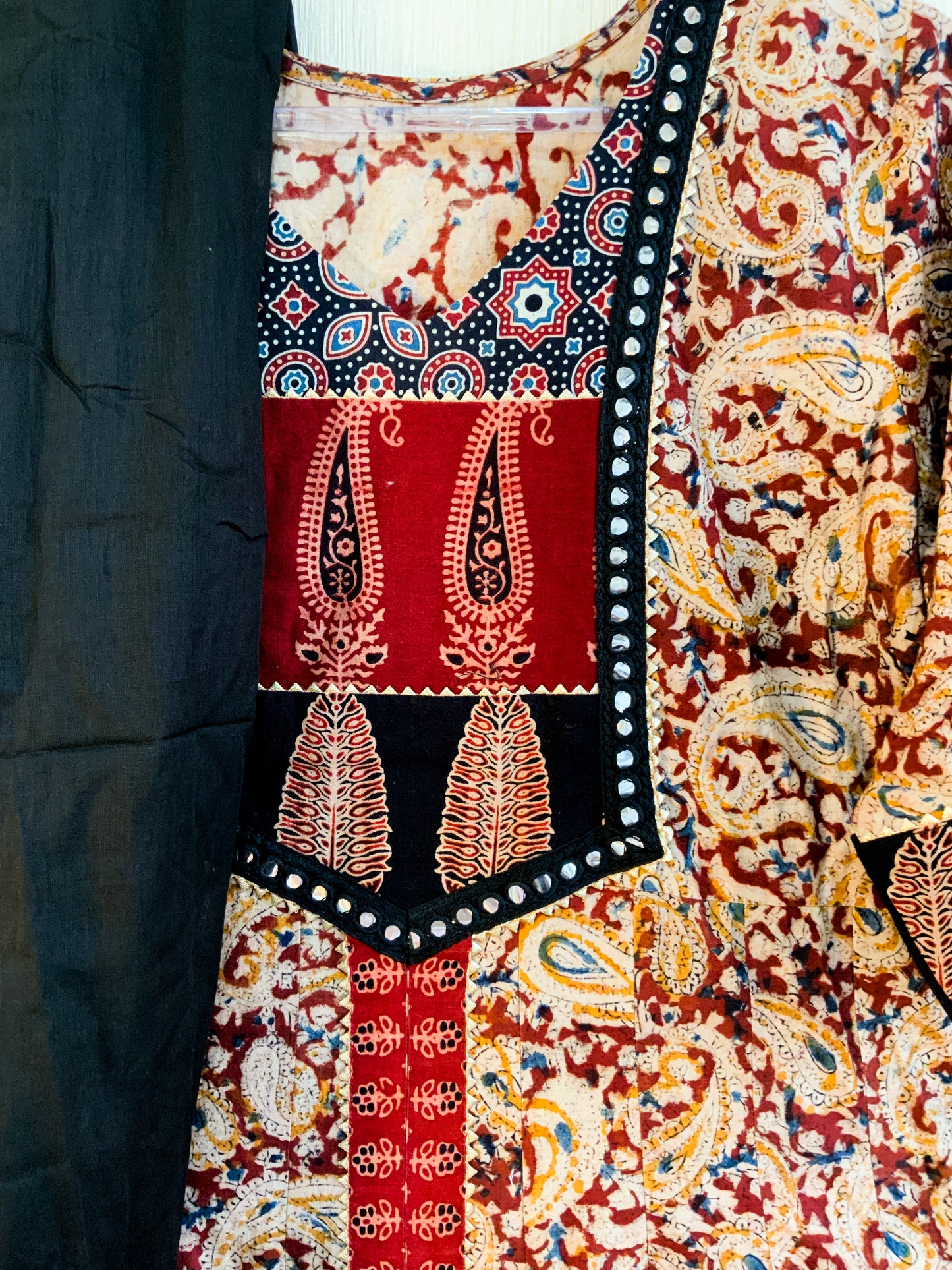 “Zehra” – The Autumn Muse