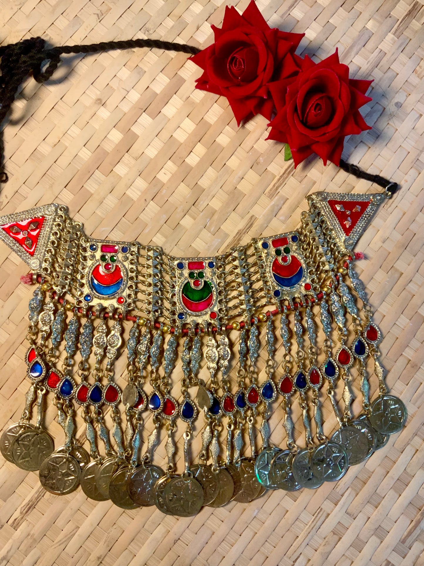 Ruhani jingles- an ode to afgani tribe