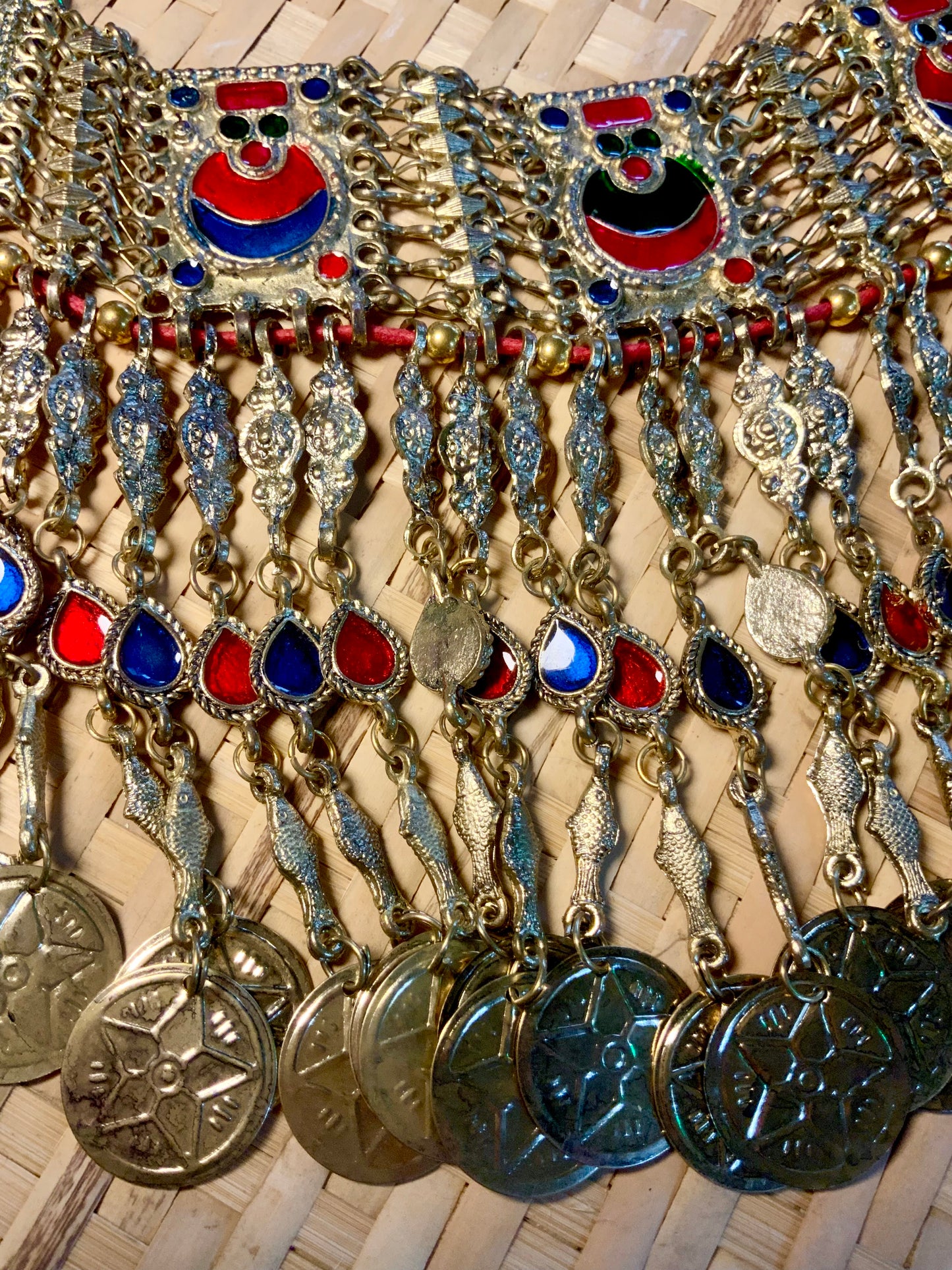 Ruhani jingles- an ode to afgani tribe