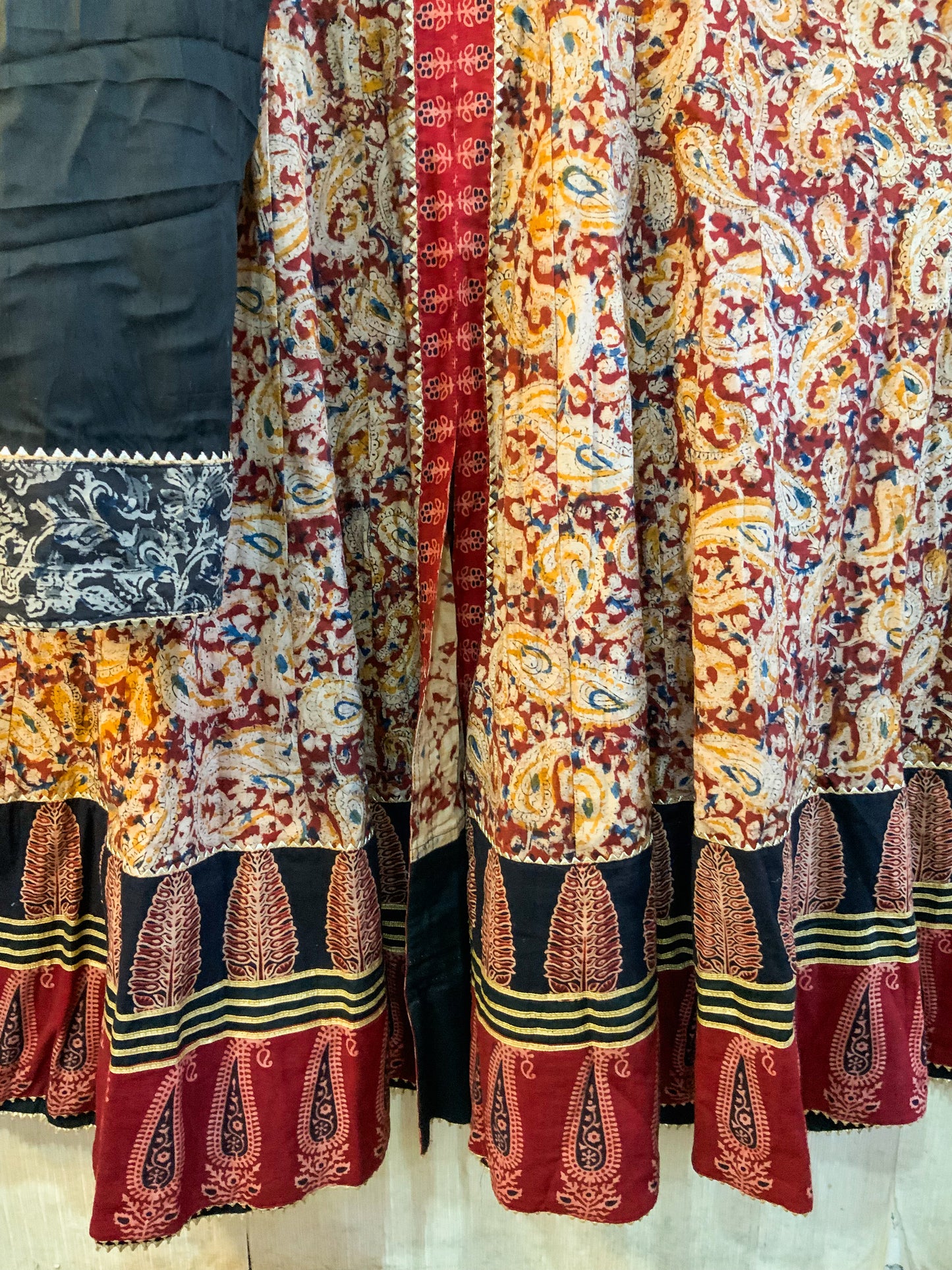 “Zehra” – The Autumn Muse