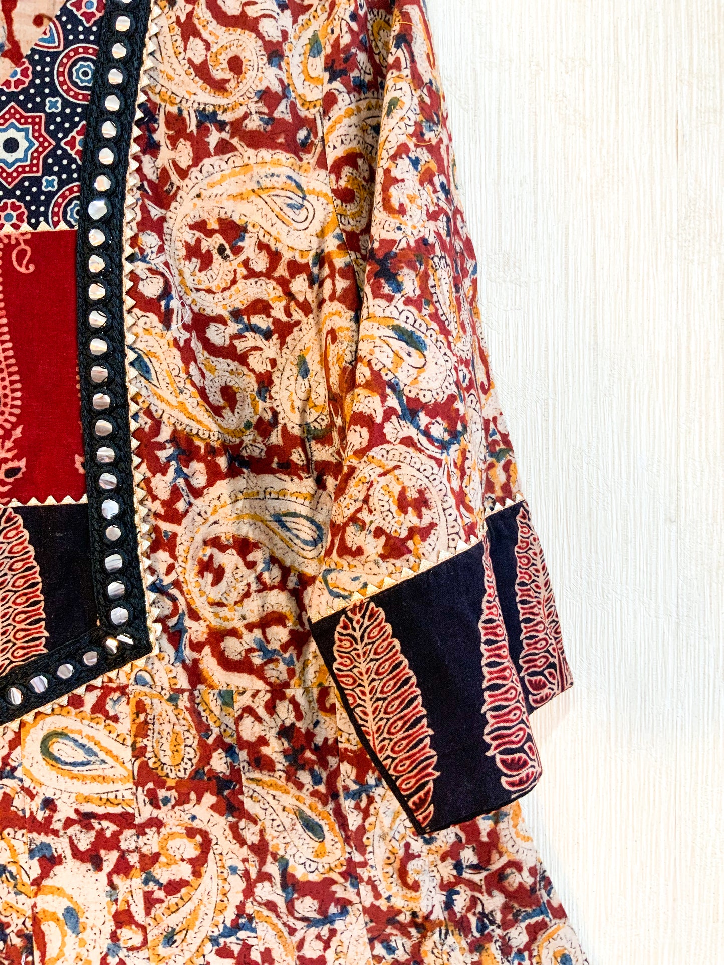 “Zehra” – The Autumn Muse