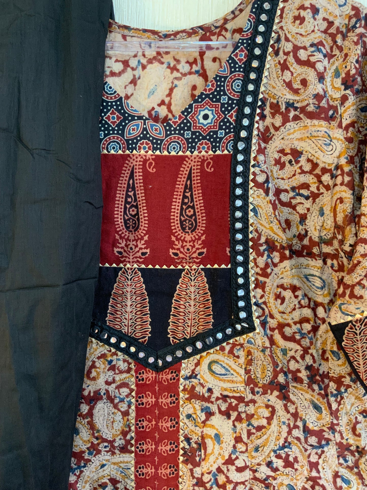 “Zehra” – The Autumn Muse